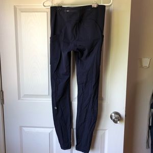Lululemon Speed Up Tights